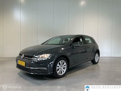 Volkswagen Golf - Comfortline 1.0 TSI 115 pk, 6 versn. |Navi|Pdc|Adaptive Cruise|NL Auto|Apple carplay|Lm ve