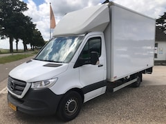 Mercedes-Benz Sprinter - 314 CDI Aut. 9G-Tronic Euro 6 FWD Koffer Bakwagen