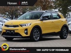 Kia Stonic - 1.0 T-GDi DynamicLine I Automaat I Navi I Camera