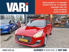 Suzuki Swift - 1.2 Comfort