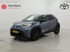 Toyota Aygo X - 1.0 VVT-i Premium Apple\Android Automaat