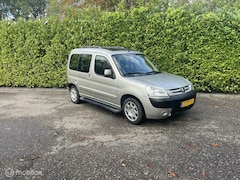 Peugeot Partner MPV - 1.6-16V XTAirco, Trekhaak, Cruise control