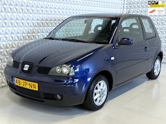 Seat Arosa - 1.4i Signo met APK tot 05-11-2025 (2002)