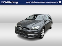 Volkswagen Golf Variant - 1.5 TSI Highline / AUTOMAAT/ PARK. SENSOREN/ ERGO ACTIVE/ DIGITAL DASHBOARD/ LED/ STOEL VE