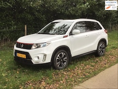 Suzuki Vitara - 1.4 Boosterjet AllGrip Stijl 1e eigenaar/dealeronderhouden panorama/trekhaak