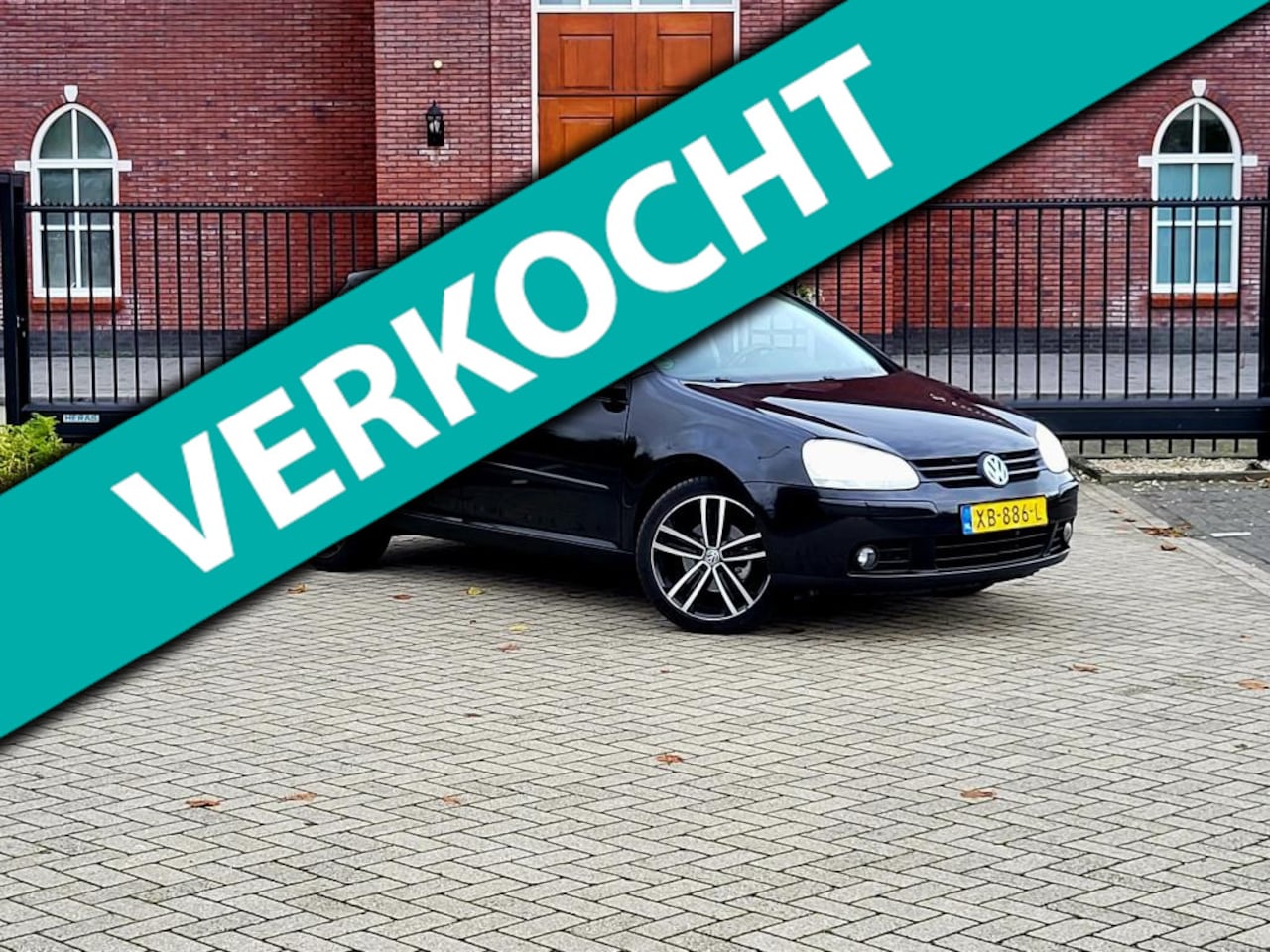 Volkswagen Golf - 1.4 TSI GT Sport / Airco / 5 drs / Navi / 6 bak / Nieuwe Apk - AutoWereld.nl