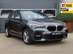 BMW X1 - xDrive25e High Executive M-Sport 220Pk | Plug in Hybride PHEV | Navi | ECC | PDC | Cruise