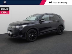 Volkswagen Tiguan - 1.5 eTSI · 19" Velgen Black · Achteruitrijcamera · DAB