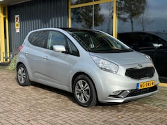 Kia Venga - 1.6 CVVT ExecutiveL