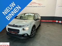 Citroën C3 - 1.2 PureTech S&S Shine