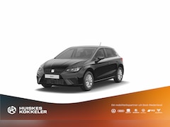 Seat Ibiza - 1.0 EcoTSI 95 5MT Style Plus 1.0 EcoTSI 95pk Style Plus