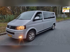 Volkswagen Transporter - 2.0 TDI 180PK LANG AUTOMAAT AIRCO 190000KM NAP