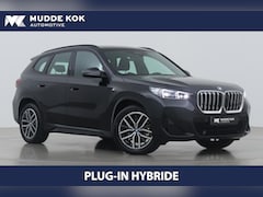 BMW X1 - xDrive25e | PHEV | M-Sport | Stoelverwarming | Camera | Apple Carplay | 18 Inch