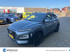 Hyundai Kona - 1.0T Comfort | Verwacht