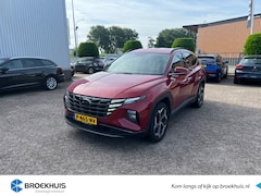 Hyundai Tucson - 1.6 T-GDI HEV Comfort Smart 230pk Automaat | Verwacht