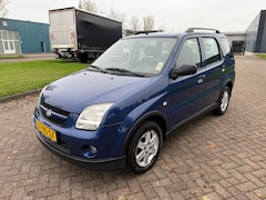 Suzuki Ignis - 1.3-16V GLS