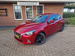 Mazda 2 - 2 1.5 SkyactivG SkL GT