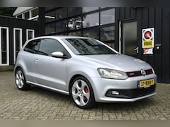 Volkswagen Polo - 1.4 TSI GTI Automaat 180 PK | NL-Auto | Cruise | Carplay