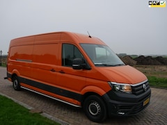 Volkswagen Crafter - 35 2.0 TDI L4H3 Aut. 103kW AC CAMERA