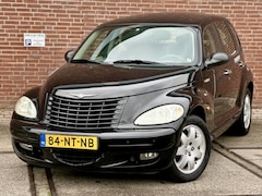 Chrysler PT Cruiser - 2.0-16V Classic |Airco |Nieuwe APK |Stuurbkr |NAP