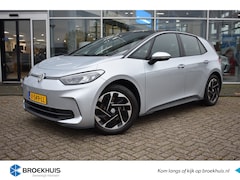 Volkswagen ID.3 - 58 kWh 204PK | NAVIGATIE | 18 INCH | NIEUWSTAAT