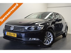 Volkswagen Passat - 2.0 TDI Comfortline , TREKHAAK , CLIMATR , LED KOPLAMPEN , CR CONTR , PDC V+A ,