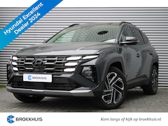 Hyundai Tucson - 1.6 T-GDI PHEV Premium Sky