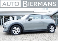 MINI One - Salt 1ste eigen. 1.5 One Salt Rijklaarprijs incl 12mnd garantie