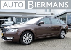 Skoda Octavia Combi - 1.2 TSI Grt Ambition Rijklaarprijs incl. 12mnd garantie