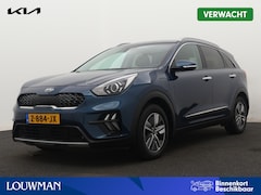 Kia Niro - 1.6 GDi PHEV DynamicPlusLine Limited | 140PK | Navigatie | Camera | Stuur-/Stoelverwarming