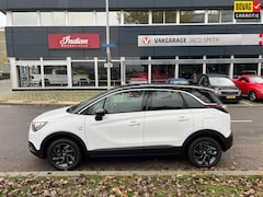 Opel Crossland X - 1.2 120 Jaar Edition