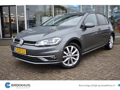 Volkswagen Golf - 1.5 TSI 150PK DSG-7 Highline | NAVIGATIE | CAMERA | VIRTUAL COCKPIT