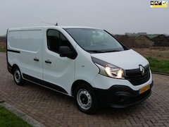 Renault Trafic - 1.6 dCi T29 L1H1 Comfort 88kW AC DOORS L+R