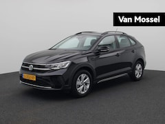 Volkswagen Taigo - 1.0 TSI Life 110 PK | Navigatie | Apple Carplay | Android Auto | DAB | Inklapbare Spiegels