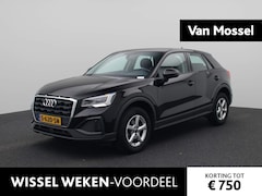 Audi Q2 - 30 TFSI Pro Line | LED Koplampen | Apple Carplay/Android Auto | Virtual Cockpit | Climate