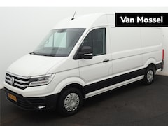 Volkswagen Crafter - 30 2.0 TDI L3H3 Highline | Radio | Navigatie | Parkeerhulp voor + achter | Camera | Trekha