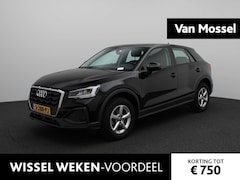 Audi Q2 - 30 TFSI Pro Line 110 PK | Climate Control | LED Koplampen | Apple Carplay | Android Auto |