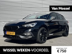 Seat Leon - 1.0 eTSI FR Business Intense 110 PK | Automaat | LED Koplampen | Navigatie | Climate Contr