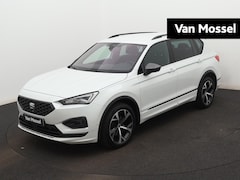 Seat Tarraco - 2.0 TDI 4DRIVE FR | LEDER | STOELVERWARMING | CAMERA | ADAPTIEF CRUISECONTROL | ELEK.STOEL