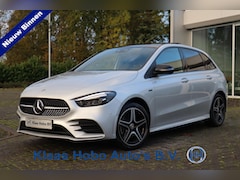 Mercedes-Benz B-klasse - 250 e AMG Pano, Memory, KeylessGO, Sfeerverlichting