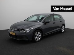 Volkswagen Golf - 1.0 eTSI Life 110 PK DSG Automaat | Apple Carplay | Rijstrookhulp | Adaptive Cruise Contro