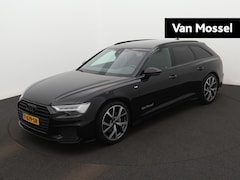 Audi A6 Avant - 40 TFSI S edition 204 PK | Automaat | S-line exterieur | S-line interieur| LED | Memory |