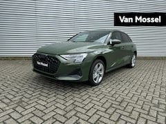 Audi A3 Sportback - 35 TFSI Advanced edition 150 PK | Nieuw model | Achteruitrijcamera | Navigatie | Matrix-ko