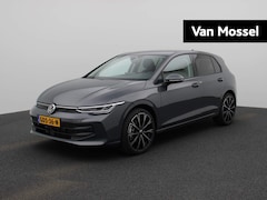 Volkswagen Golf - GP 1.5 eTSI Life Edition 116 PK DSG | Facelift Golf 8.5 | Apple Carplay | Achteruitrijcame