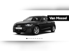 Audi A1 Sportback - 25 TFSI Pro Line 95 PK | Demo | Cruise Control | Buitenspiegels elektrisch inklapbaar |