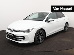 Volkswagen Golf - 1.5 eHybrid 50 Edition | DIRECT LEVERBAAR | Comfort pakket | Velgen 'leeds', 18 inch licht