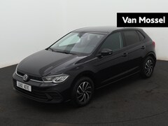 Volkswagen Polo - 1.0 TSI Life Edition Navigatie | Airco | Carplay | Parkeersensoren