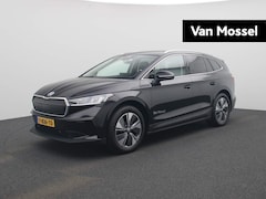 Skoda Enyaq iV - 80 77 kWh 204 PK | Automaat | LED Koplampen | Navigatie | Achteruitrijcamera | Climate Con