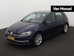 Volkswagen Golf - 1.5 TSI Highline 150 PK | Automaat | Navigatie | Camera | Adaptive Cruise Control | Climat