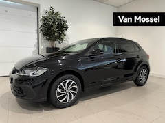 Volkswagen Polo - 1.0 TSI Life Edition | Keyless | Navigatie | Achteruitrijcamera | Parkeersensoren | App-co